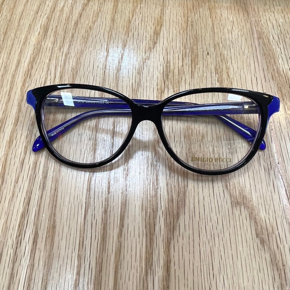 Emilio Pucci EP 5077 Frames